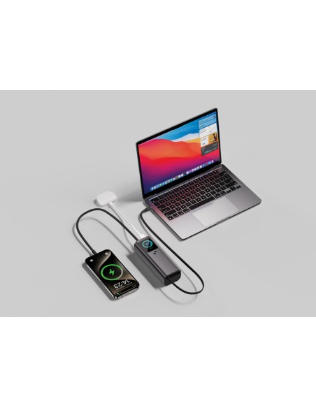 Powerbank 20.000 mAh 165W Urban Vitamin Stanford