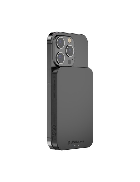 Powerbank Urban Vitamin Richmond 5000 mah pla/alu riciclati