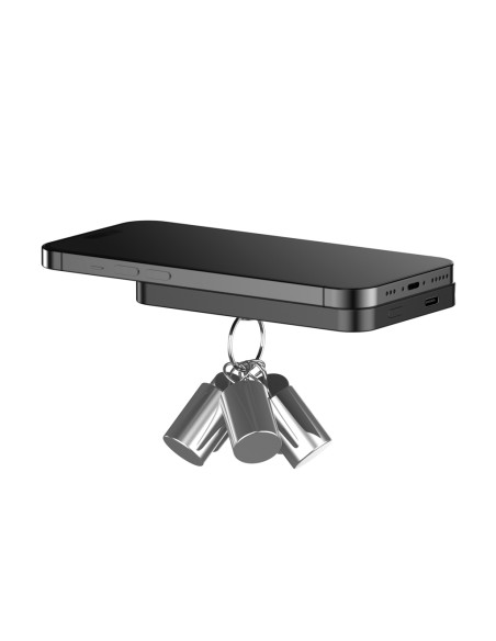 Powerbank Urban Vitamin Richmond 5000 mah pla/alu riciclati