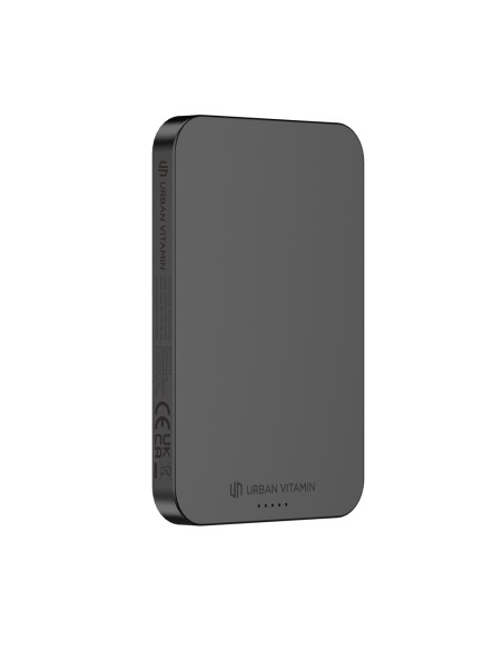 Powerbank Urban Vitamin Richmond 5000 mah pla/alu riciclati