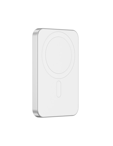 Powerbank Urban Vitamin Richmond 5000 mah pla/alu riciclati