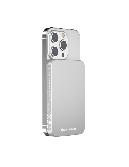 Powerbank Urban Vitamin Richmond 5000 mah pla/alu riciclati