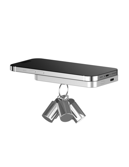 Powerbank Urban Vitamin Richmond 5000 mah pla/alu riciclati