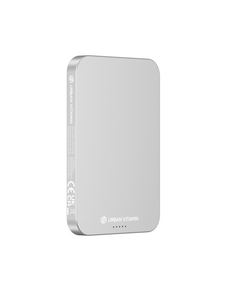 Powerbank Urban Vitamin Richmond 5000 mah pla/alu riciclati