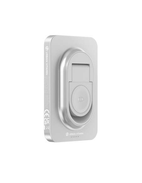 Powerbank Urban Vitamin Malibu 5000 mah pla/alu riciclati