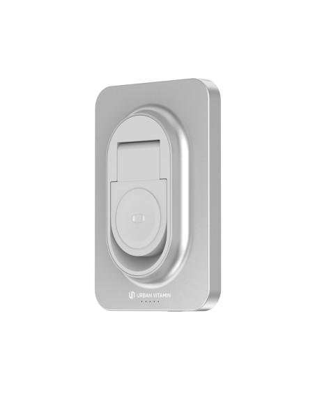 Powerbank Urban Vitamin Malibu 5000 mah pla/alu riciclati