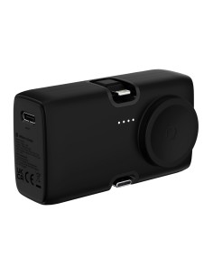 Powerbank 20W PD Urban Vitamin San Diego in rPlastica RCS