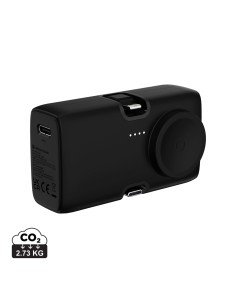 Powerbank 20W PD Urban Vitamin San Diego in rPlastica RCS