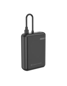 Powerbank 10.000 20W PD Urban Vitamin Fullerton in rABS RCS