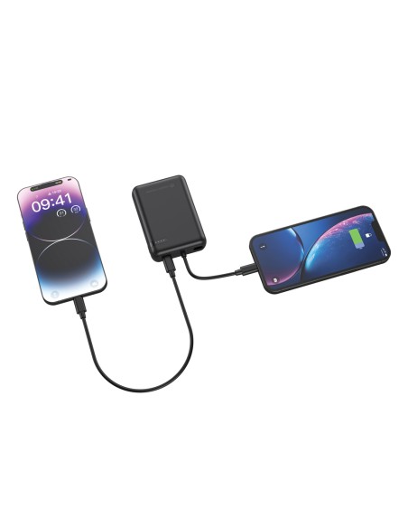 Powerbank 10.000 20W PD Urban Vitamin Fullerton in rABS RCS