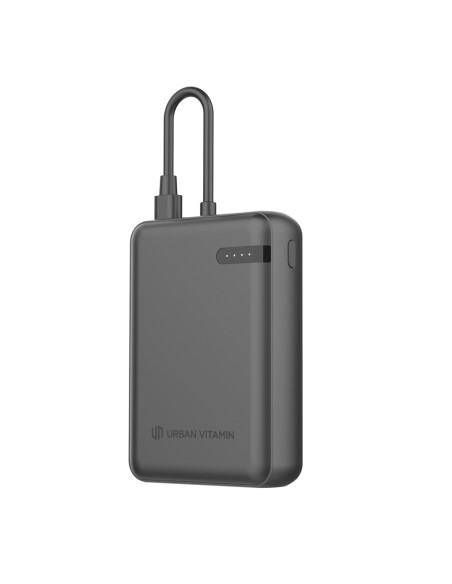 Powerbank 10.000 20W PD Urban Vitamin Fullerton in rABS RCS