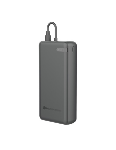 Powerbank 20.000 20W PD Urban Vitamin Menlo Park in rABS RCS