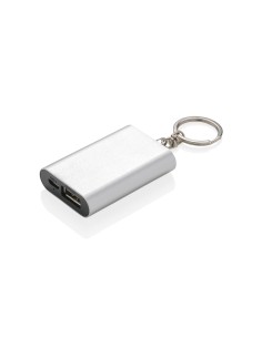 Powerbank portachiavi da 1000 mAh