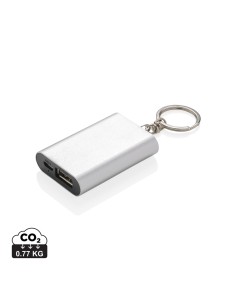 Powerbank portachiavi da 1000 mAh