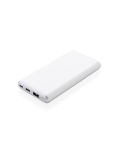 Powerbank ultra veloce da 10.000 mAh con PD