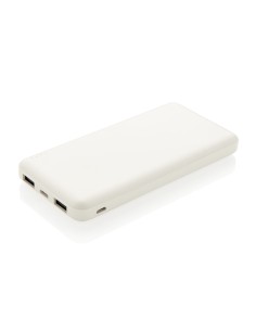 Powerbank tascabile da 10.000 mAh ad alta densità