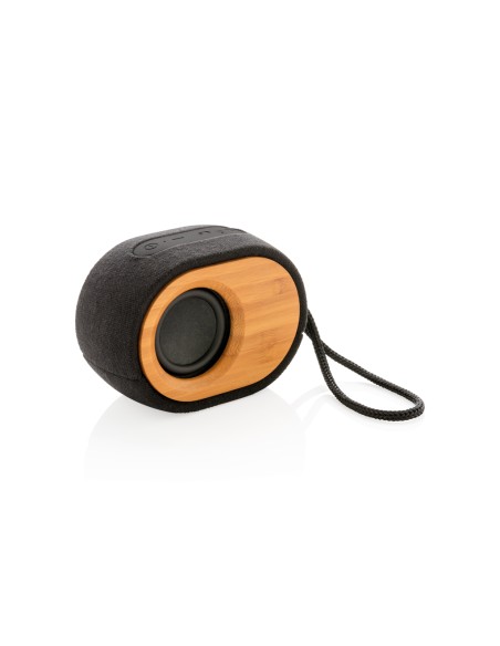 Speaker Bamboo X