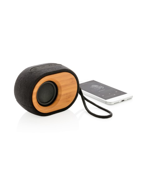 Speaker Bamboo X