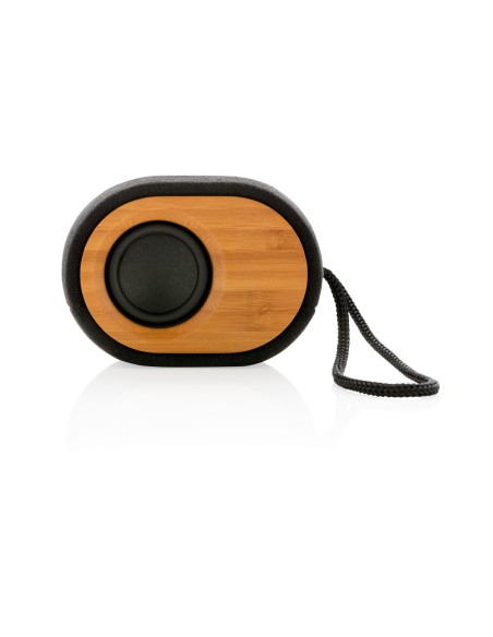 Speaker Bamboo X