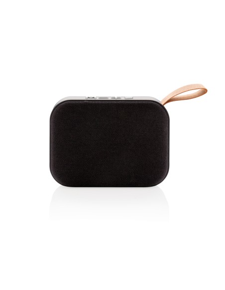 Speaker in tessuto trend