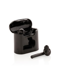 Auricolari wireless in custodia di ricarica Liberty