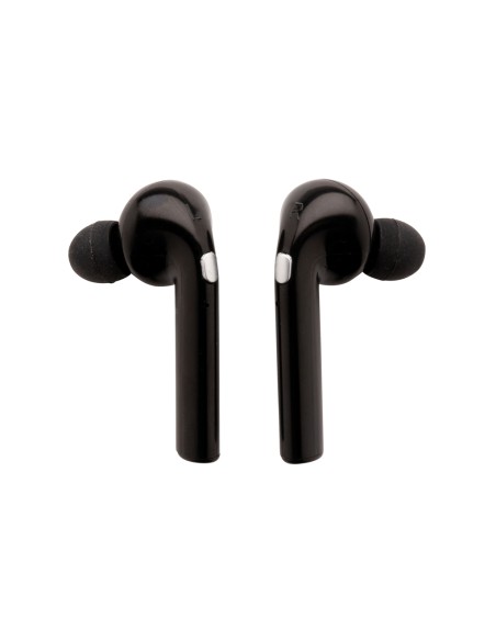 Auricolari wireless in custodia di ricarica Liberty