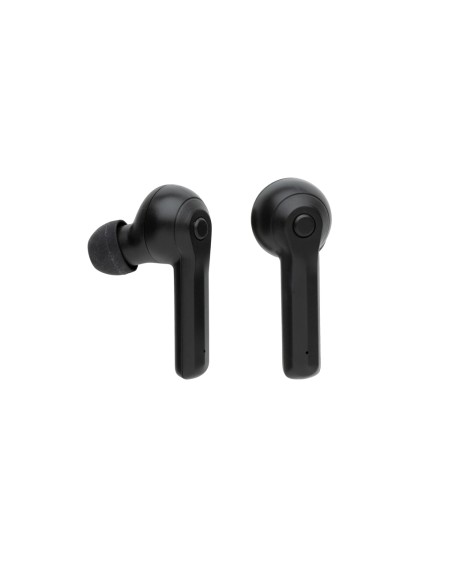 Auricolari TWS in custodia di ricarica