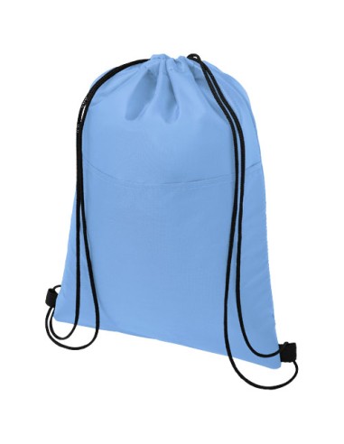 Borsa frigo Oriole con cordoncino da 12 lattine - 5L
