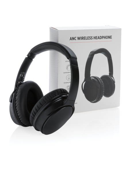 Cuffie wireless ANC