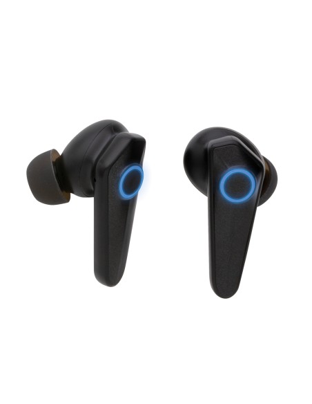 Auricolari TWS gaming con ENC