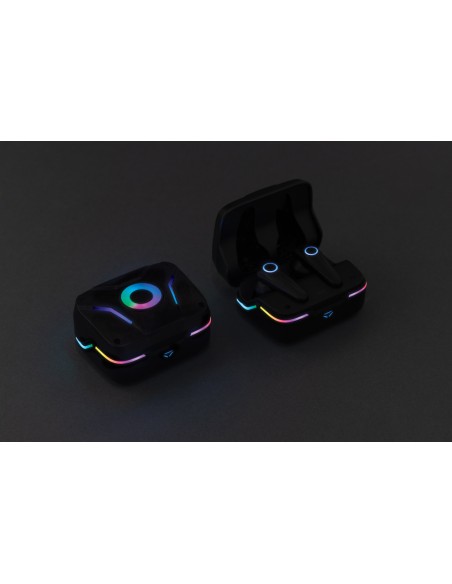 Auricolari TWS gaming con ENC