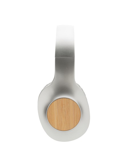 Cuffie wireless Bamboo Dakota