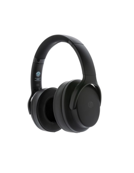 Cuffia in plastica riciclata RCS Urban Vitamin Palo Alto