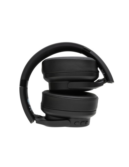 Cuffia in plastica riciclata RCS Urban Vitamin Palo Alto