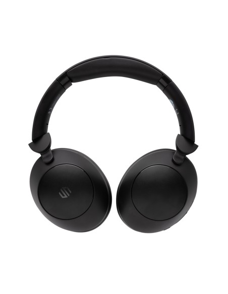 Cuffie ANC in plastica riciclata RCS Urban Vitamin Cupertino