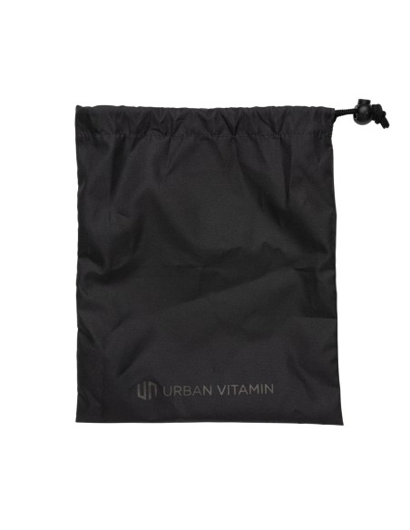 Cuffie ANC in plastica riciclata RCS Urban Vitamin Cupertino