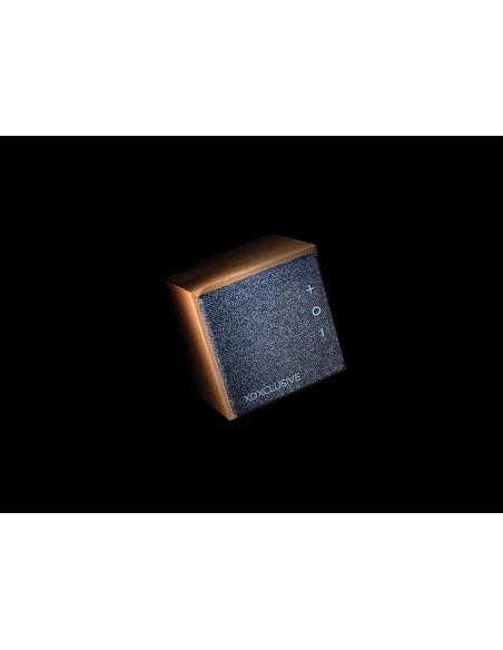 Speaker wireless 5W Wynn in bambù