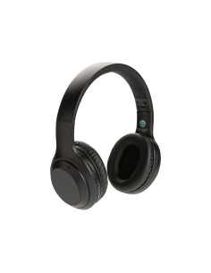 Cuffie in plastica riciclata RCS