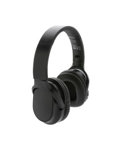 Cuffie wireless pieghevoli Elite in plastica riciclata RCS