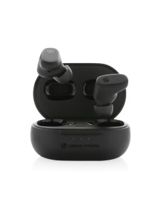 Auricolari ANC e ENC Urban Vitamin Gilroy