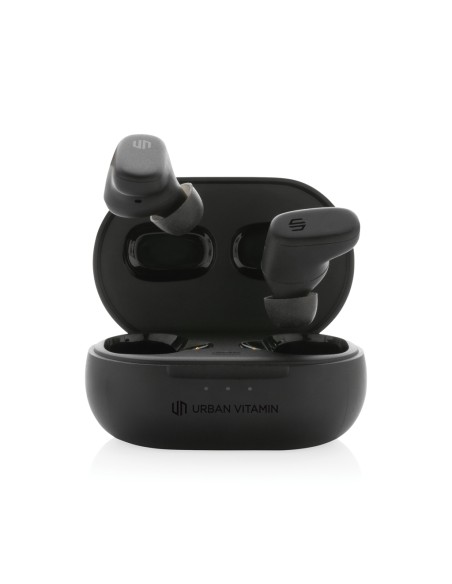 Auricolari ANC e ENC Urban Vitamin Gilroy