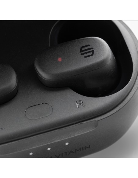 Auricolari ANC e ENC Urban Vitamin Gilroy