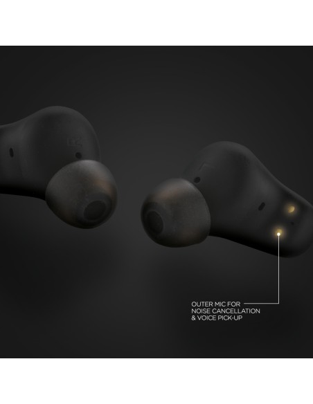 Auricolari ANC e ENC Urban Vitamin Gilroy