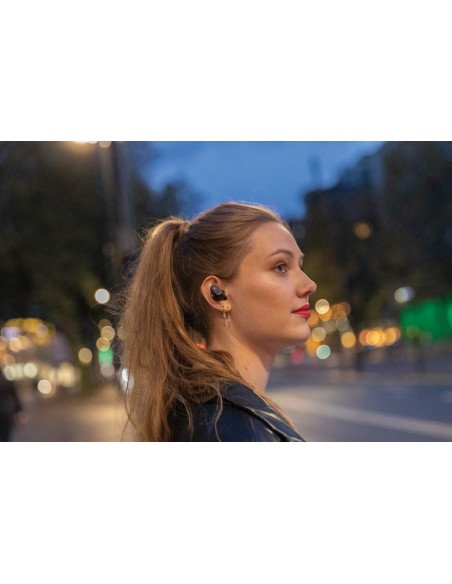 Auricolari ANC e ENC Urban Vitamin Gilroy