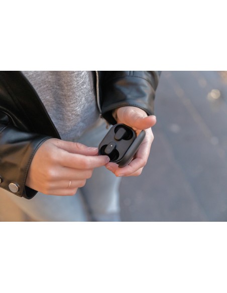 Auricolari ANC e ENC Urban Vitamin Gilroy