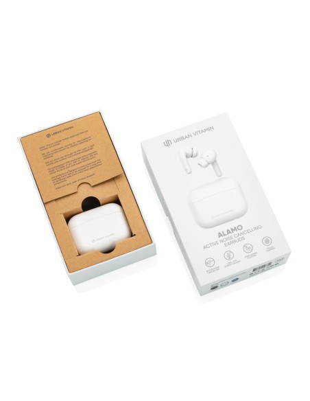 Auricolari ANC Urban Vitamin Alamo