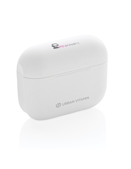 Auricolari ANC Urban Vitamin Alamo