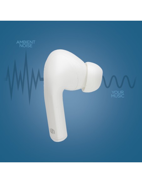 Auricolari ANC Urban Vitamin Alamo