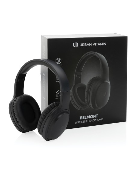 Cuffie wireless Urban Vitamin Belmont