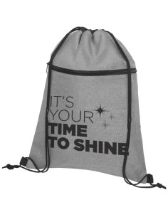 Zaino Hoss con cordoncino - 5L